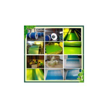 Basyprint uv-ctp plate