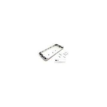 Colorful Back Cover Housing Iphone 5s Accessories Cell Phone Replacement Parts