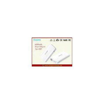 MINI Portable Energy Mobile Phone Battery Charger 10000mah for mobile phone