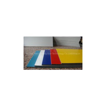 aluminium composite panel/acm/acp