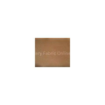 Custom Steering Wheel Covers Faux Leather Upholstery Fabric Acid Resistant