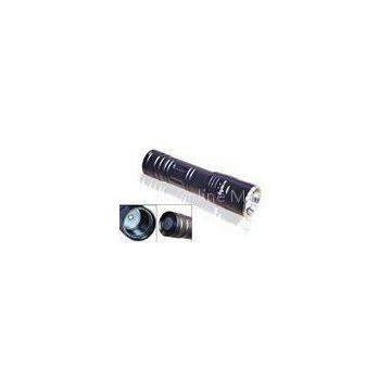 Long life multi - function Led Zoom Flashlight for walking , emergency lighting