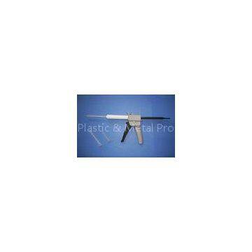 50ml 4:1 10:1 Double Caulking Gun , Reinforced Nylon AB Cartridge Gun