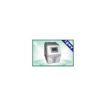 Pain Free Portable Home IPL Hair Removal Machine / Wrinkle Remover With CE