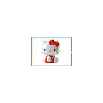 11000mAH Hello Kitty Power Bank Lovely Backup Battery Charger for I5