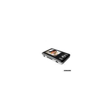 Sell MP4 Player(P66B)