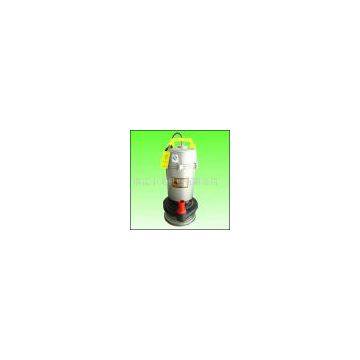 QDX1.5-32-0.7 submersible pump