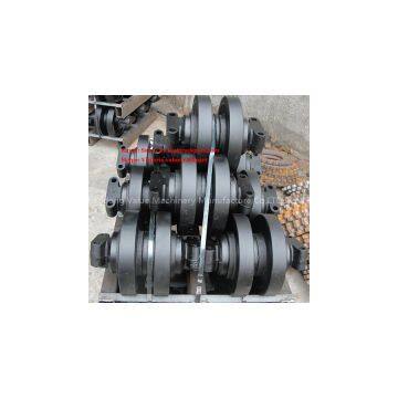 Crawler Crane Bottom Roller For NIPPON SHARYO