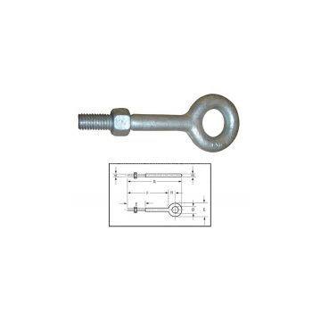 G-291 Regular Nut Eye Bolt