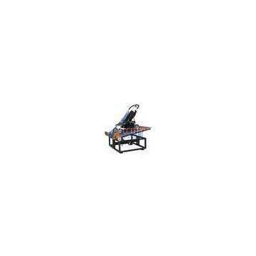 Inclined Plane Device for Stability Tester Baby Car Stability Testing Equpment
