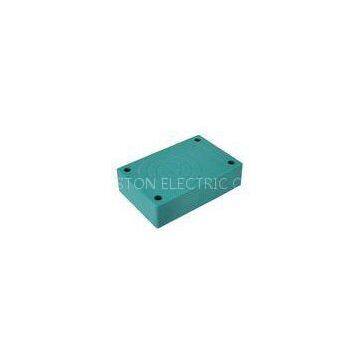 Compact Volume Inductive Proximity Sensor Detected Thickness Anti-interference LMF43