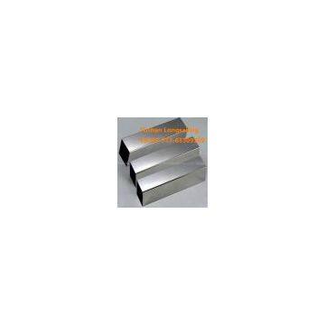 304 stainless steel pipe/square pipes for construction