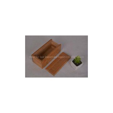 Wooden Boxes