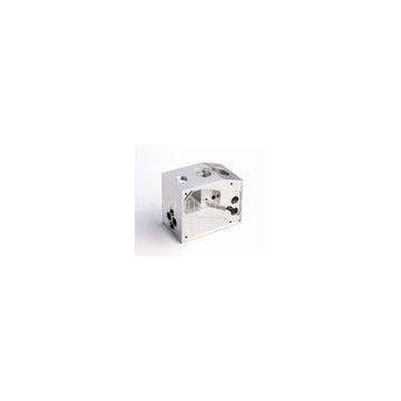 High Precision CNC Production Machining Drilling Tapping Service