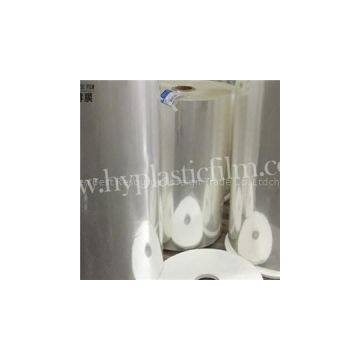 One Side Heat Sealable BOPP Packaging Film