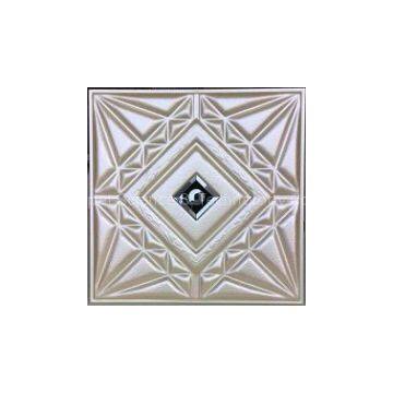 Vinyl Leather Wall Covering