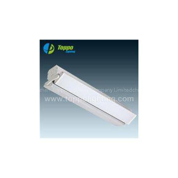 Beam Angle Adjustable LED Batten For Goods Shelf