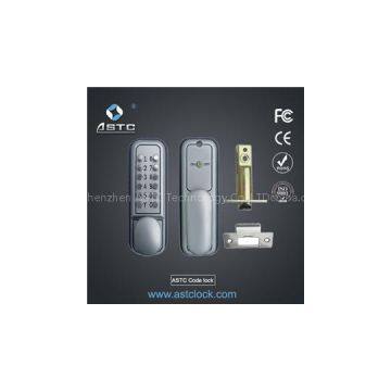 Mechanical Keypad Locks