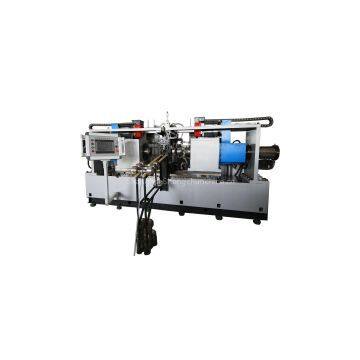 Automatic Friction welding machine