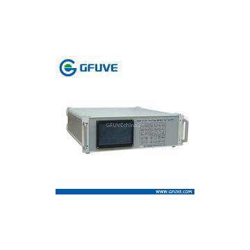 GF302D PORTABLE THREE PHASE KWH METER TEST EQUIPMENT