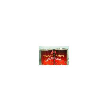 Sell Tomato Paste In 800g