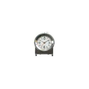 Camera clock with 300K hidden camera