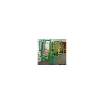 Student bed/Steel bed/Double bed  WJ01