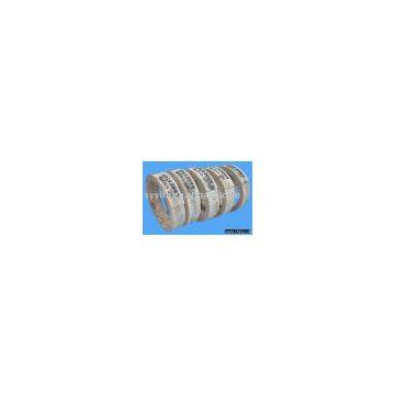 Asbestos Woven Resin Brake Belt