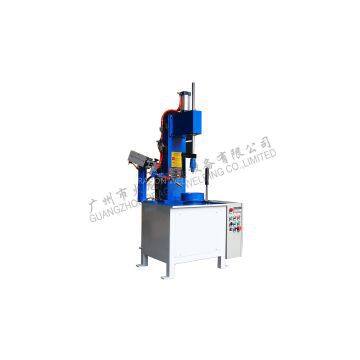 Automatic MIG Round Seam Welder