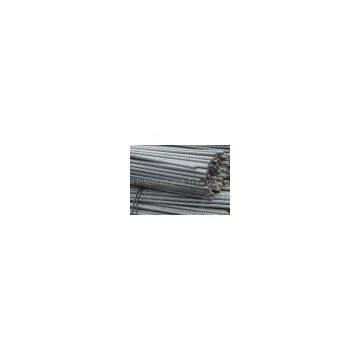 Deformed Steel Bar