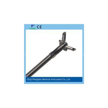 Disposable Oval Biopsy Forceps