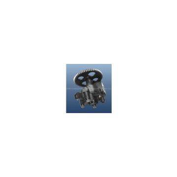 KAMAZ Oil Pump B