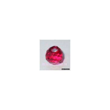 crystal beads