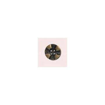 Alloy Button/shirt button/Alloy shirt buton