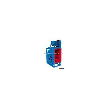 TDFE Series Centrifugal Fan
