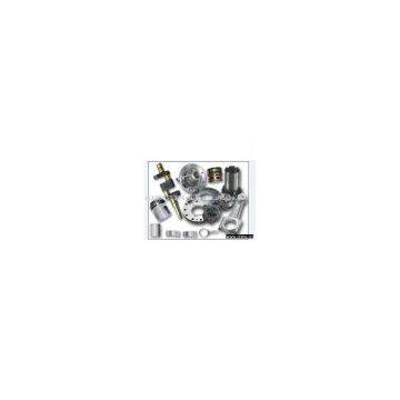 Sabroe Compressor Parts