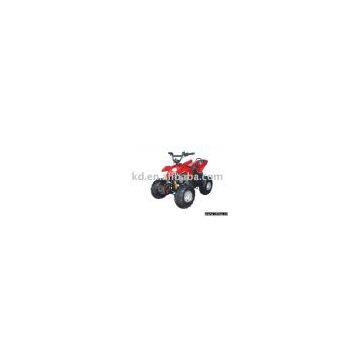 ATV bike