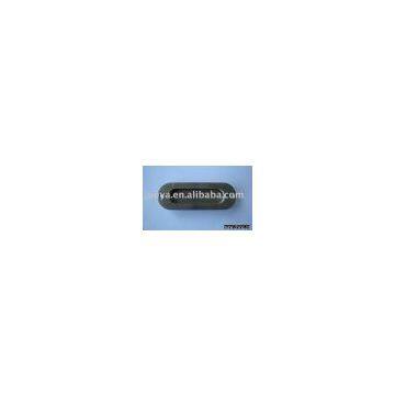 GA-2726-150MM OVAL SLIDE HANDLE