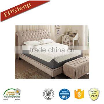 new model bed memory foam mattress Luxury plush memory foam mattress certiPUR-US memory foam mattress wholesale