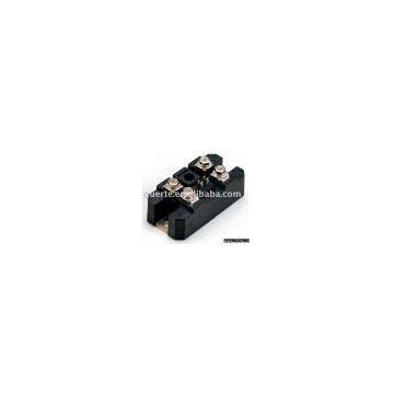 Thyristor-diode Module(thyristor-diode module,hybrid module,thyristor module)