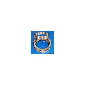 Double row double-direction taper roller thrust bearing