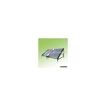 Solar thermal collector