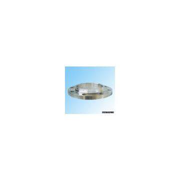 stainless steel flange