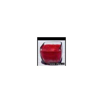 Large Three Wick Votive 20oz   Candles