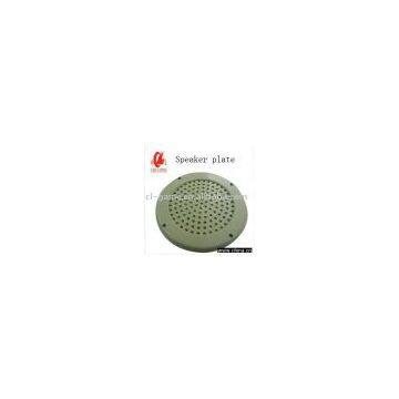 speaker net, game machine accessories, spare parts