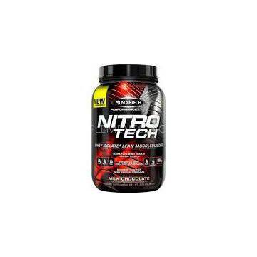 MuscleTech NITRO-TECH