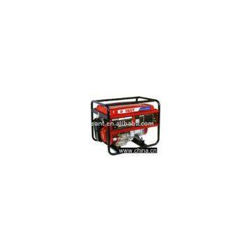 gasoline generator