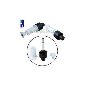 Kci K801 Electrostatic Spray Gun Parts