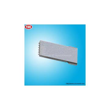 Dongguan mould part manufacturer with core pins and sleevs