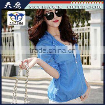 Buy Direct From China Female Sun Protection Clothing photo-4